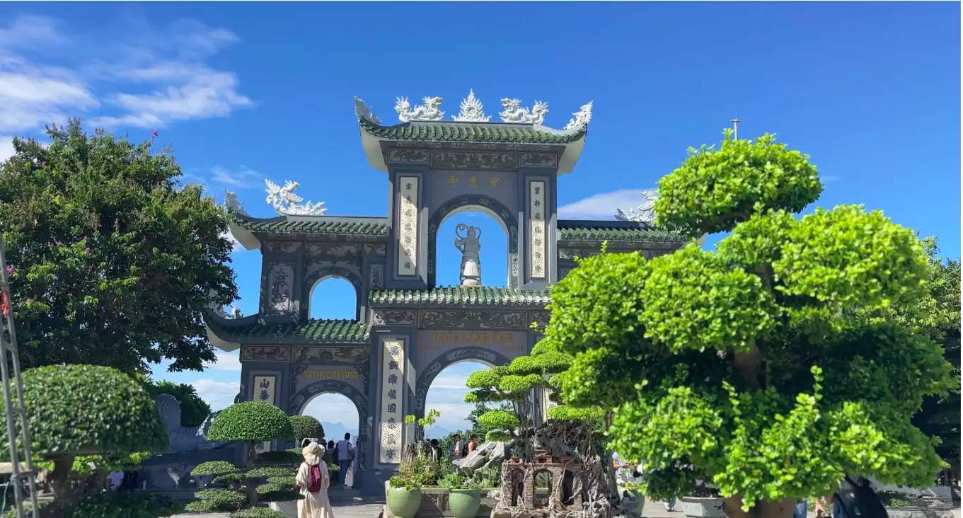 Qué hacer en Da Nang en 3 días: Itinerario, playa y consejos de viaje