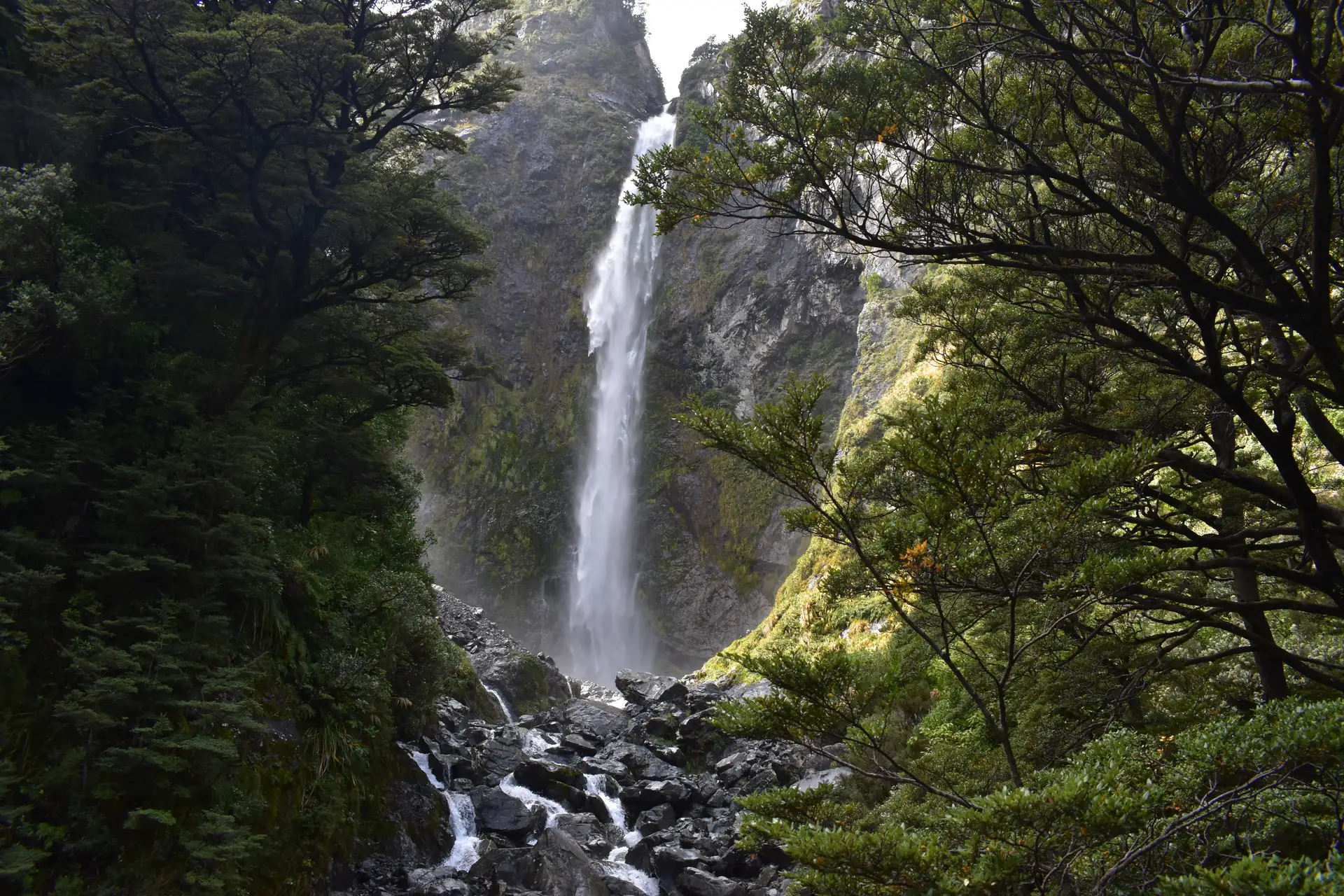 Nueva Zelanda