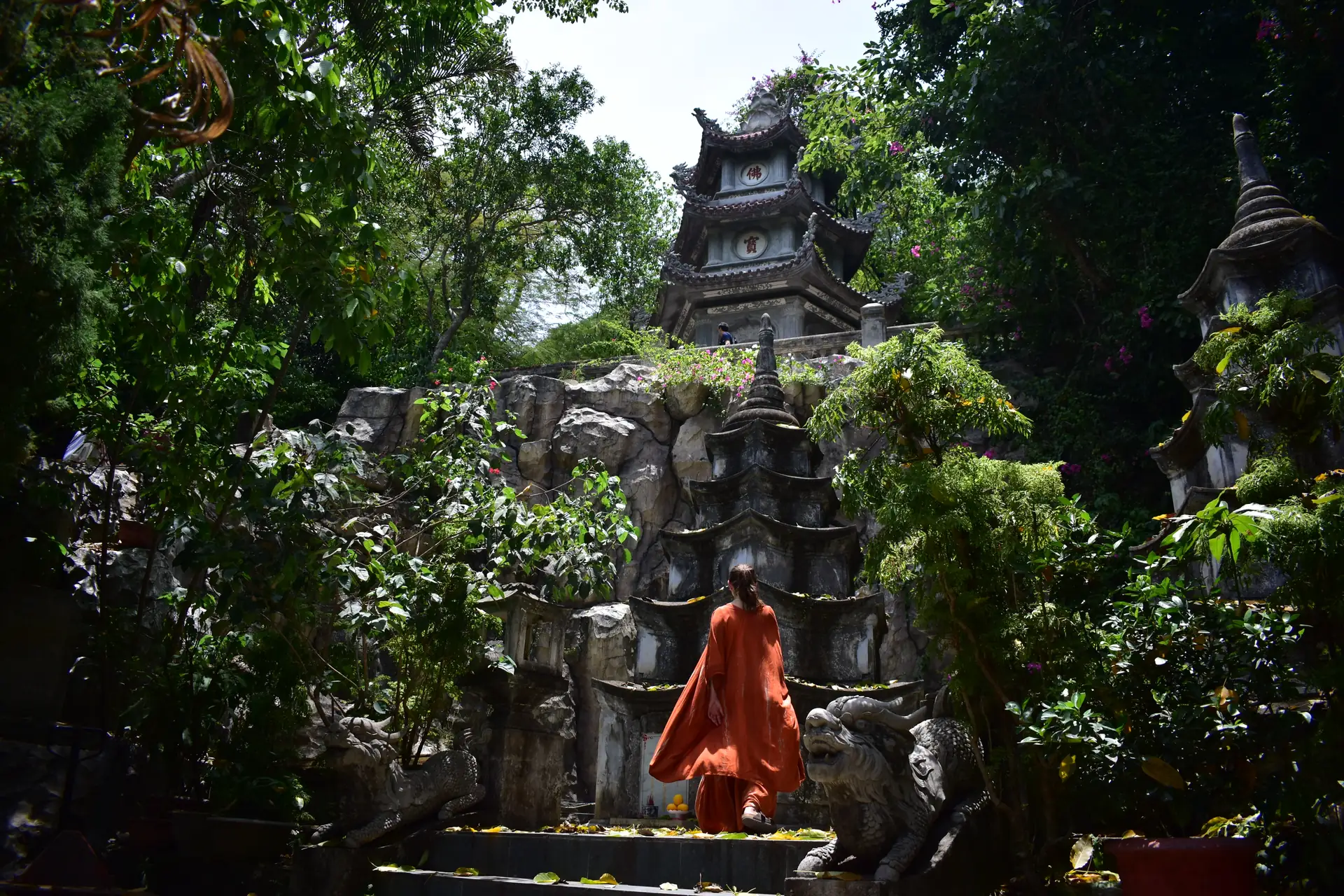 Vietnam